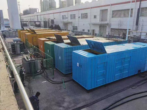 安庆发电机出租告诉你怎样去选住宅导线呢?