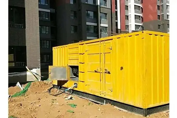 安庆发电机租赁怎么去检查电力电缆线路的温度呢?
